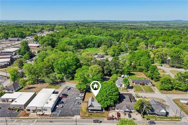 212 Hamilton Avenue, Bremen, GA 30110