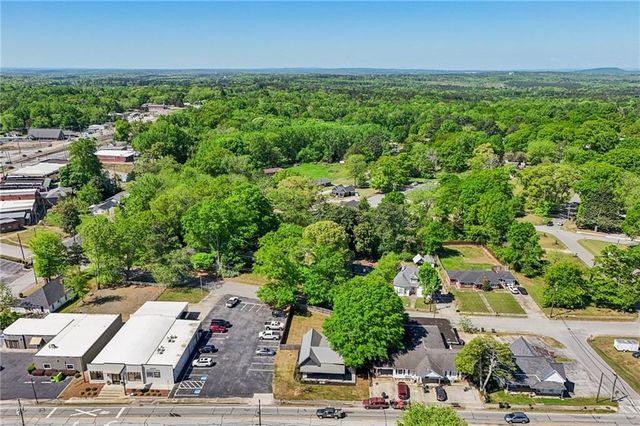 212 Hamilton Avenue, Bremen, GA 30110