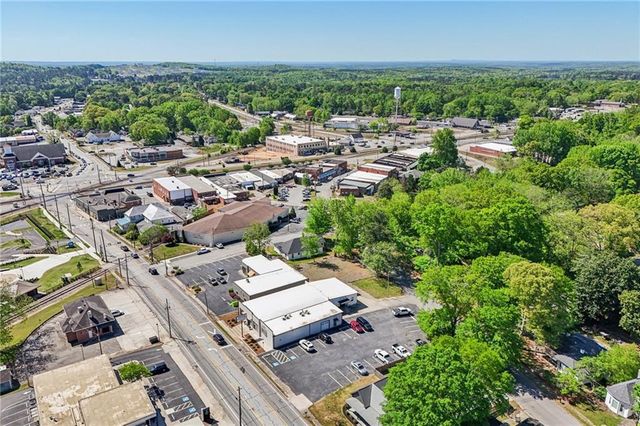 212 Hamilton Avenue, Bremen, GA 30110