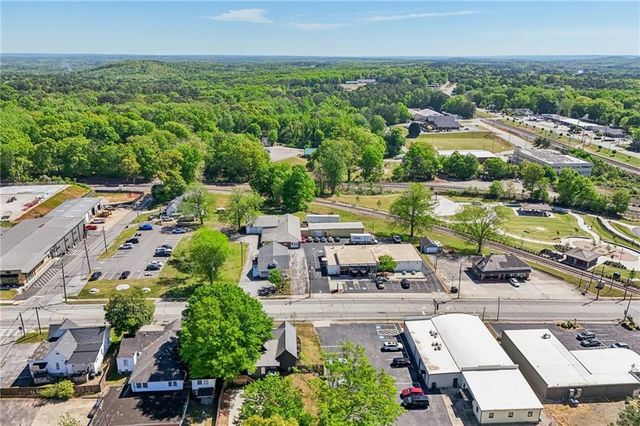 212 Hamilton Avenue, Bremen, GA 30110