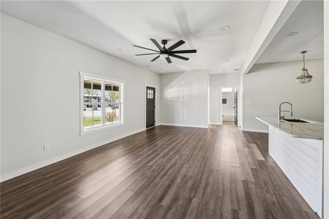 212 Hamilton Avenue, Bremen, GA 30110