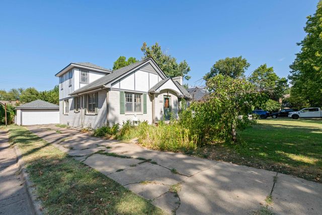 229 N BATTIN, Wichita, KS 67208