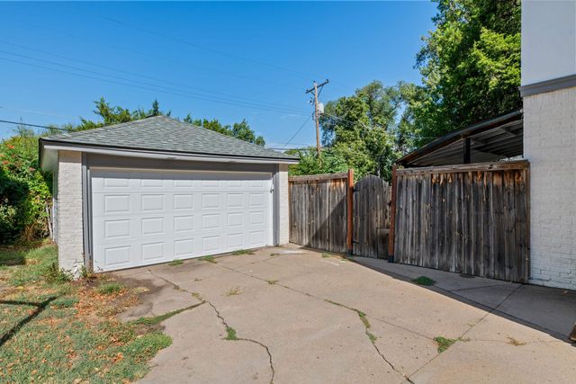 229 N BATTIN, Wichita, KS 67208
