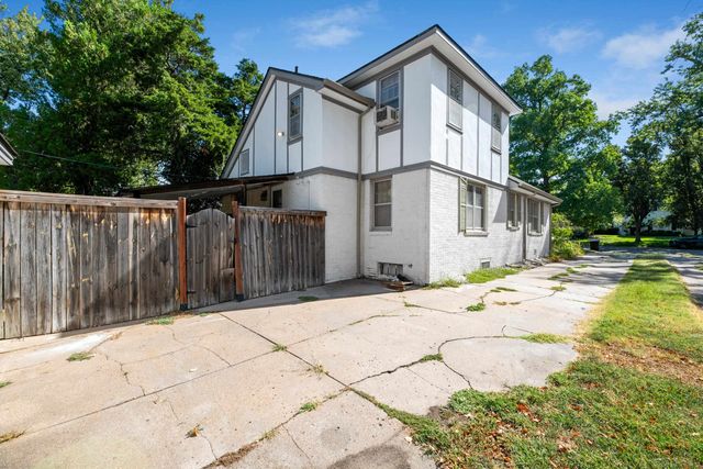 229 N BATTIN, Wichita, KS 67208