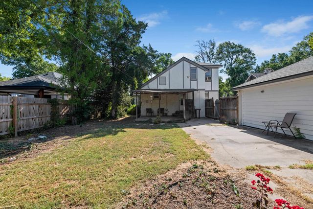229 N BATTIN, Wichita, KS 67208