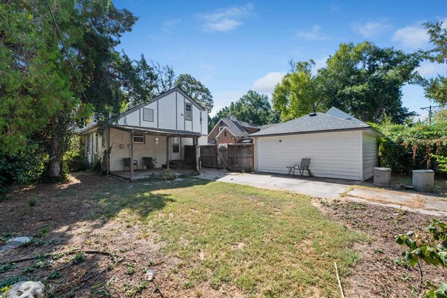 229 N BATTIN, Wichita, KS 67208