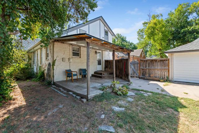 229 N BATTIN, Wichita, KS 67208