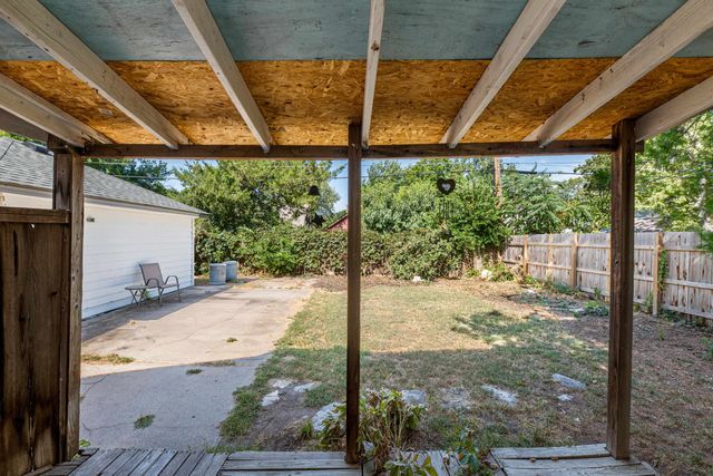 229 N BATTIN, Wichita, KS 67208