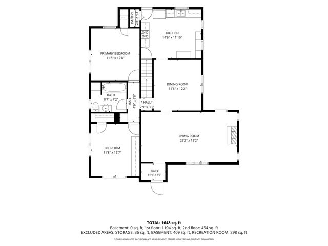229 N BATTIN, Wichita, KS 67208