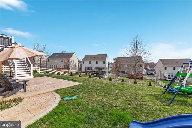 16771 EVENING STAR DR, Round Hill, VA 20141