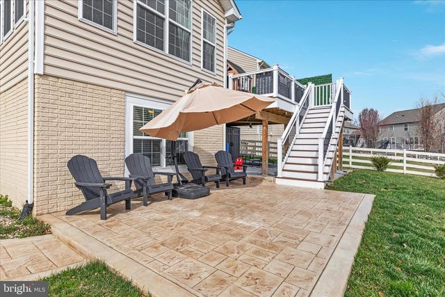 16771 EVENING STAR DR, Round Hill, VA 20141