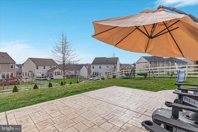 16771 EVENING STAR DR, Round Hill, VA 20141