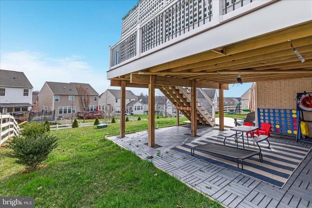 16771 EVENING STAR DR, Round Hill, VA 20141