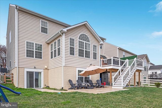 16771 EVENING STAR DR, Round Hill, VA 20141