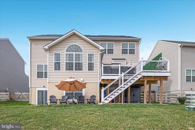 16771 EVENING STAR DR, Round Hill, VA 20141