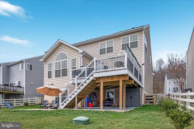 16771 EVENING STAR DR, Round Hill, VA 20141