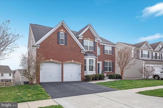 16771 EVENING STAR DR, Round Hill, VA 20141