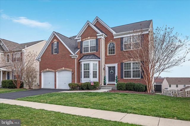 16771 EVENING STAR DR, Round Hill, VA 20141
