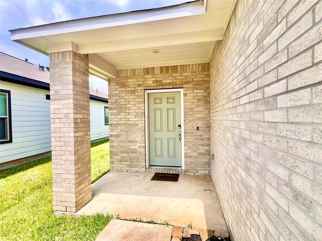 21122 Voyage Lane, Porter, TX 77365