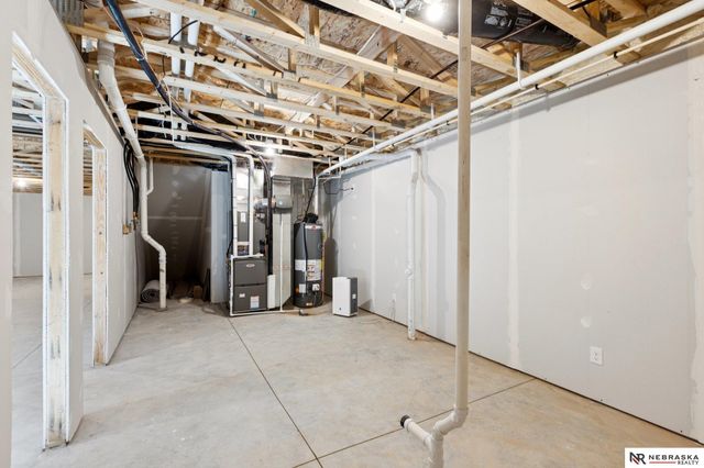 8606 Legacy Street, Papillion, NE 68046