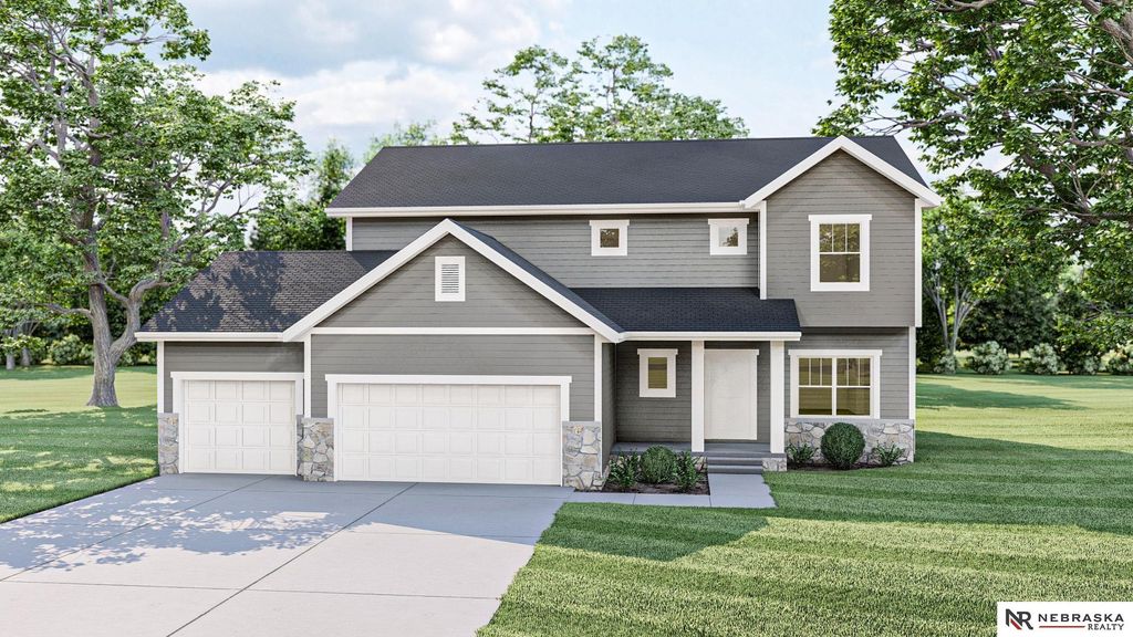 8606 Legacy Street, Papillion, NE 68046