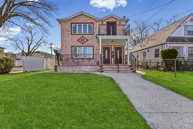 23938 147th Drive, Rosedale, NY 11422