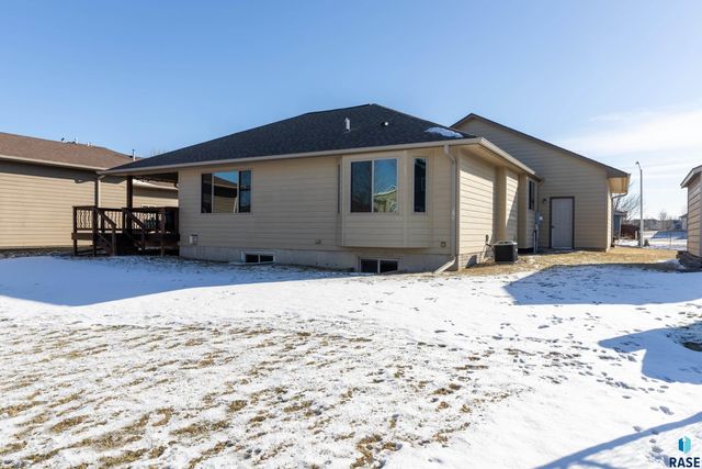 7816 W Kelsey Cir Circle, Sioux Falls, SD 57106