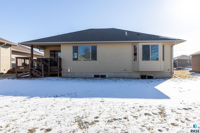 7816 W Kelsey Cir Circle, Sioux Falls, SD 57106