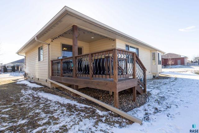 7816 W Kelsey Cir Circle, Sioux Falls, SD 57106