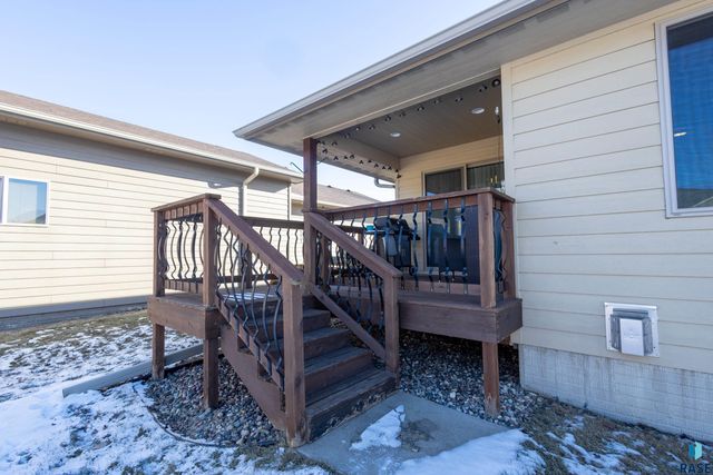 7816 W Kelsey Cir Circle, Sioux Falls, SD 57106