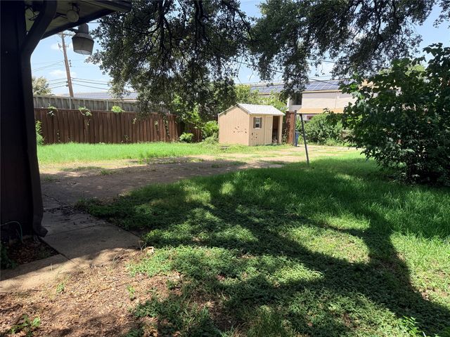 10940 Ferndale Road, Dallas, TX 75238