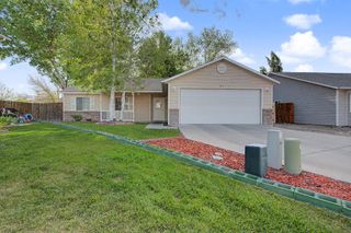 472 Tanager Court, Grand Junction, CO 81504