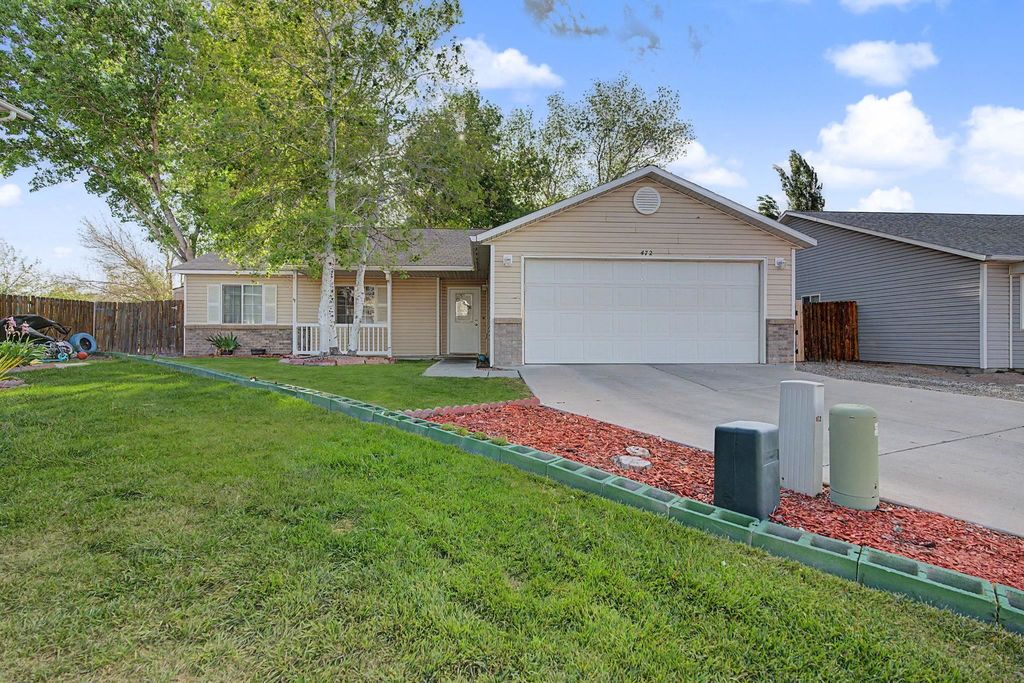 472 Tanager Court, Grand Junction, CO 81504