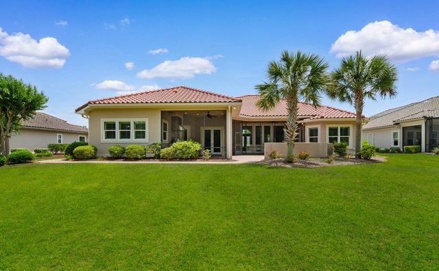 9590 Bellasera Circle, Myrtle Beach, SC 29579