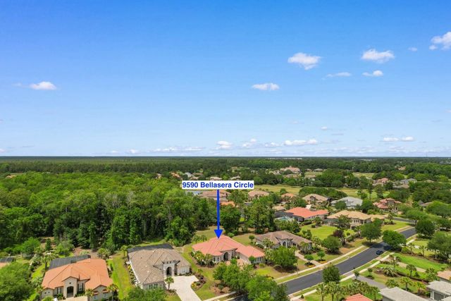 9590 Bellasera Circle, Myrtle Beach, SC 29579