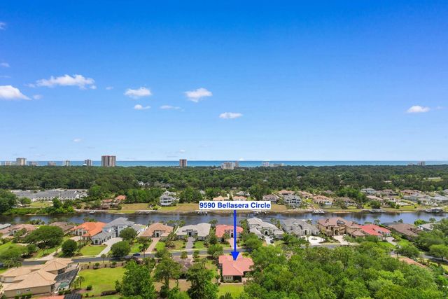 9590 Bellasera Circle, Myrtle Beach, SC 29579
