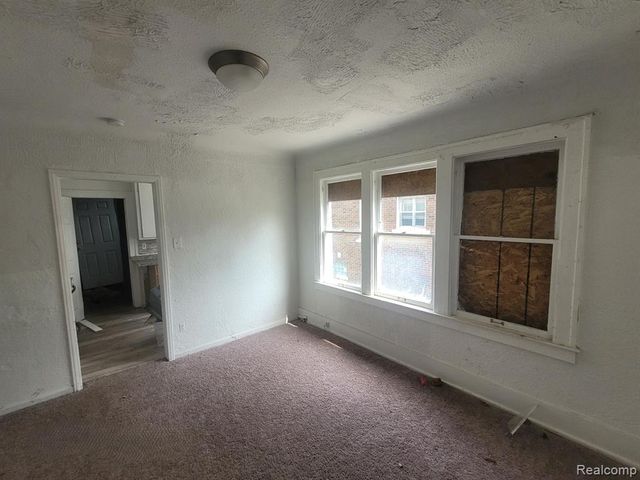 3996 Beaconsfield Street, Detroit, MI 48224