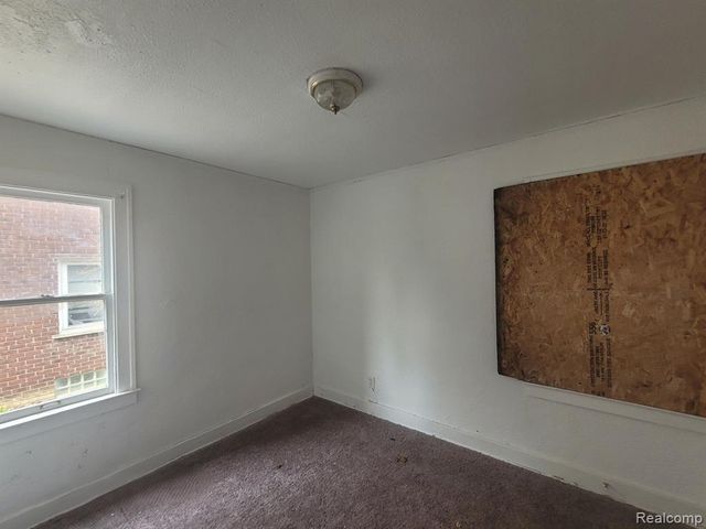 3996 Beaconsfield Street, Detroit, MI 48224