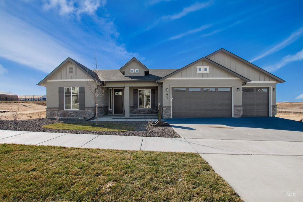 405 S Diesel Way, Boise, ID 83716