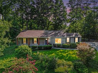 480 Surrey Place, Marietta, GA 30068