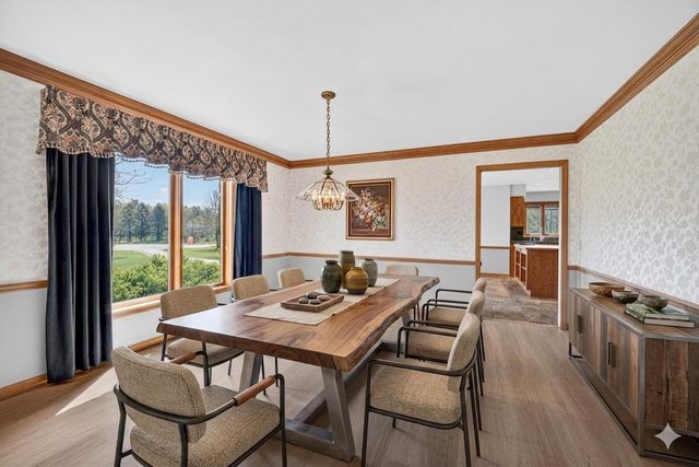 4802 Country Meadows Road, Brooklyn, WI 53521