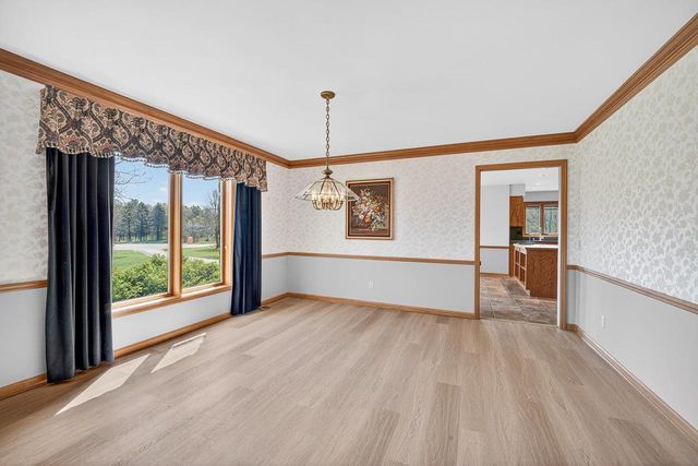 4802 Country Meadows Road, Brooklyn, WI 53521