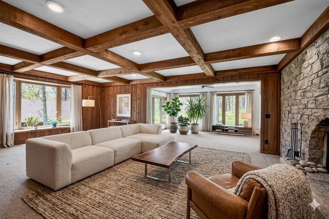 4802 Country Meadows Road, Brooklyn, WI 53521
