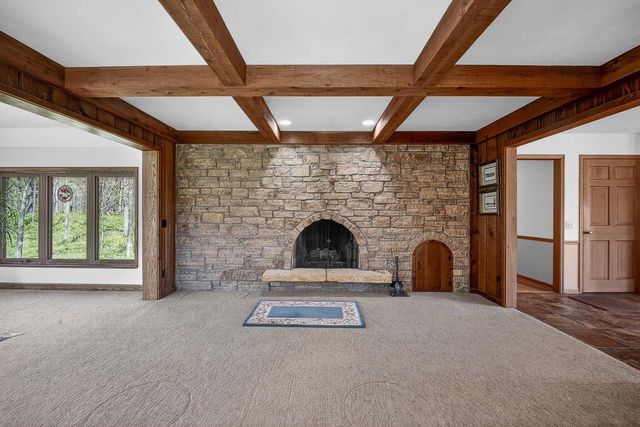 4802 Country Meadows Road, Brooklyn, WI 53521