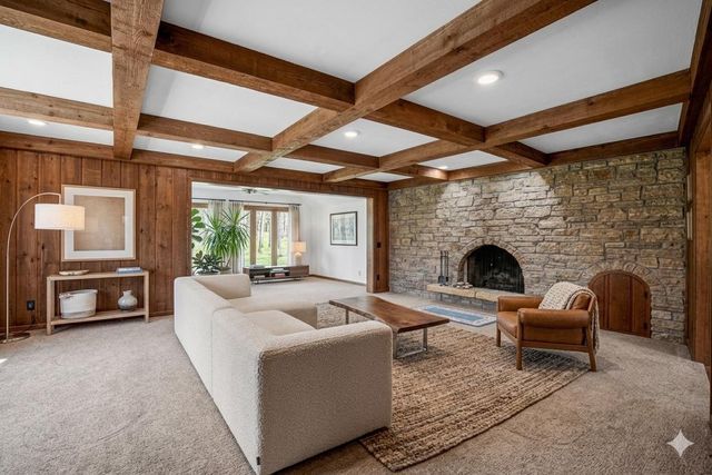4802 Country Meadows Road, Brooklyn, WI 53521