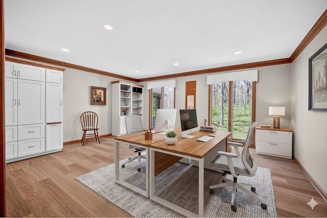 4802 Country Meadows Road, Brooklyn, WI 53521