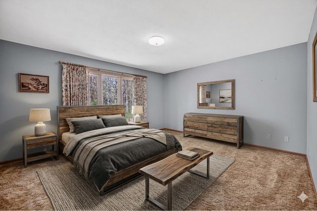 4802 Country Meadows Road, Brooklyn, WI 53521