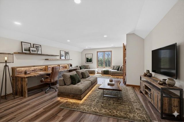 4802 Country Meadows Road, Brooklyn, WI 53521