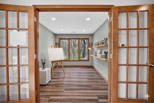4802 Country Meadows Road, Brooklyn, WI 53521