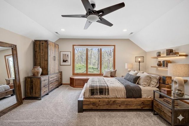 4802 Country Meadows Road, Brooklyn, WI 53521
